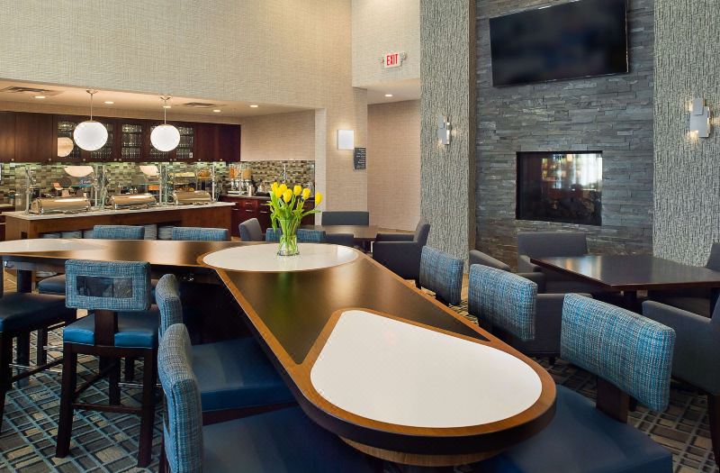 Homewood Suites by Hilton St. Louis Westport photo 5