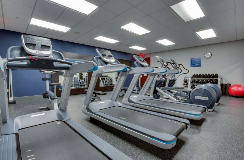Hampton Inn & Suites Fort Lauderdale/Miramar photo 3