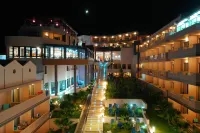 Galini Sea View Hotel a Stalos