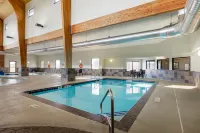 SureStay Plus Hotel by Best Western Watertown Hotels in Rauville Township