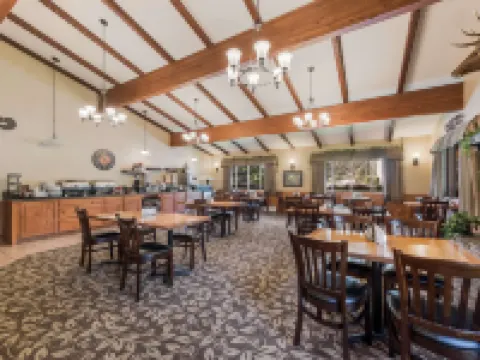 Best Western Tyrolean Lodge Hotels in Ketchum