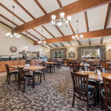 Best Western Tyrolean Lodge