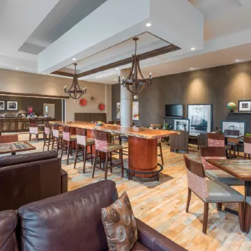 Hampton Inn by Hilton Sydney