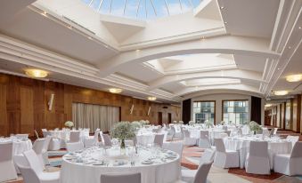 DoubleTree by Hilton Bratislava