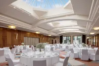 DoubleTree by Hilton Bratislava Hotels in Bratislava III