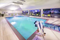 Hampton Inn Tulsa/Broken Arrow - Pools