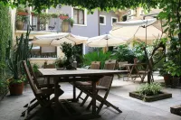 Casa Barbero Charme B&B Các khách sạn ở Catania