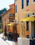 Mercure Ferrara