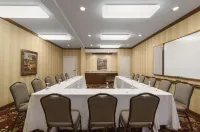 Homewood Suites by Hilton Houston - Woodlands - que admiten mascotas