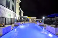 Homewood Suites by Hilton New Braunfels - Uima-altaat
