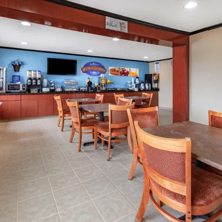 Baymont by Wyndham Perrysburg/Toledo