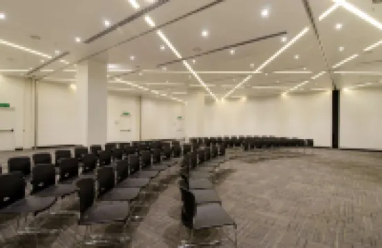 Ramada Encore by Wyndham San Luis Potosi - WiFi
