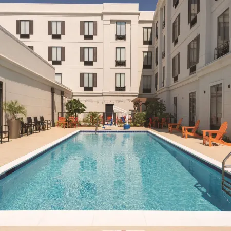 Home2 Suites by Hilton Parc Lafayette