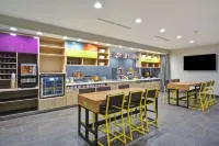 費爾威/艾倫希爾頓惠庭飯店 - Wi-Fi