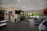 Home 2 Suites by Hilton Muskogee - Gym