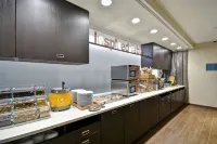 Home2 Suites by Hilton Maumee Toledo - breakfast
