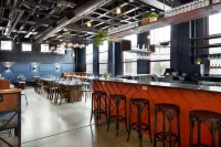 Tryp by Wyndham Pittsburgh/Lawrenceville - Baarit