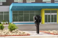 Tru by Hilton Florence I-95 - parking