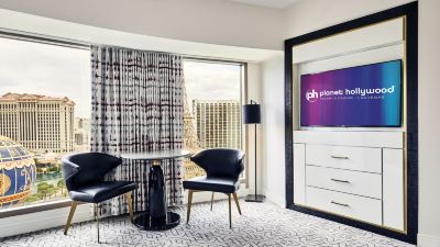 その他 プラネット ハリウッド リゾート&カジノの写真