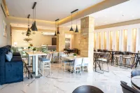 Lagaria Apartments - breakfast