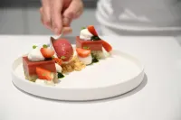 Best Western Premier Hotel les Sept Fontaines - breakfast