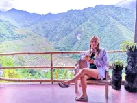 Batad Transient House