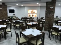 Filoxenia Hotel & Spa Hotels in Zarouchla