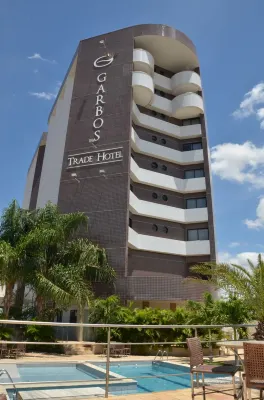 Garbos Trade Hotel