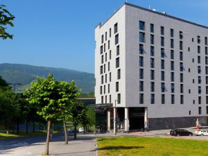 Hotel Gran Bilbao