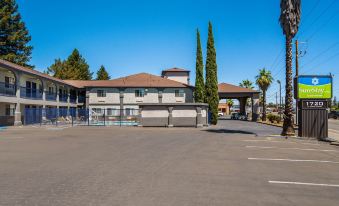 SureStay Hotel by Best Western Ukiah