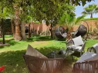 Tui Blue Medina Gardens - Adults Only - All Inclusive - Jacuzzi
