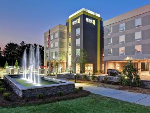 Home2 Suites by Hilton Charlotte Piper Glen