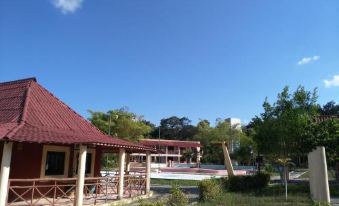 Hotel Debliz Xpujil