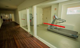 Hotel do Lago