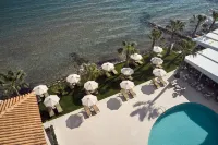 Windmill Bay Hotel - Beach