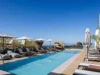 Eleven Boutique Suites Ξενοδοχεία στην πόλη Αρκάδι