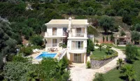 Cretan Exclusive Villas