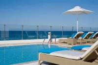 Althea Kalamies Luxury Villas - maisons de vacances