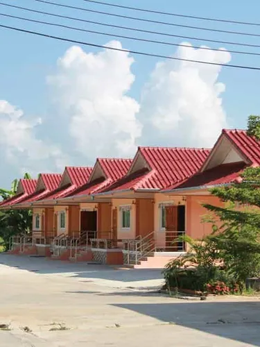 รูปภาพของBig House Hotel