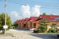 Big House Hotel Hotels near Mae Kachan Hot Spring