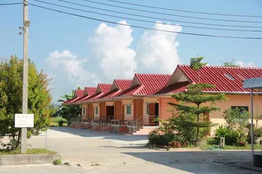 รูปภาพของBig House Hotel
