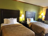 Americas Best Value Inn-Maumee/Toledo - 2-Star