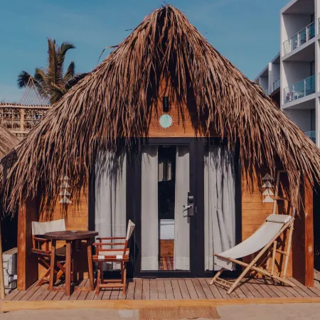 Qema Mancora