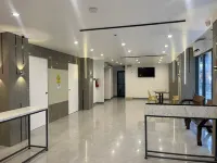 카사 도밍고 데 수리가오 호텔 앤 스위트 Pepang Chapel 주변 호텔