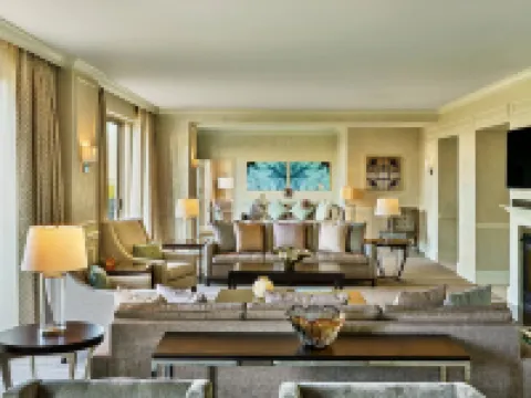 ザ ウェスティン サバンナ ハーバー ゴルフ リゾート & スパ サバンナのホテル