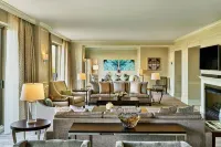 The Westin Savannah Harbor Golf Resort & Spa