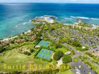 Turtle Bay Kuilima 150 East condo
