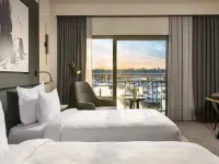 Crowne Plaza ISTANBUL TUZLA VIAPORT MARINA by IHG Hotels near Viaport Marina