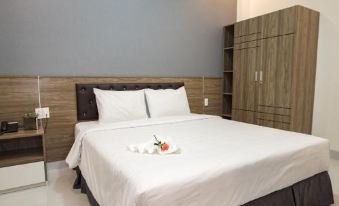 Amora Hotel & Apartment