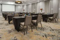 Homewood Suites by Hilton DFW Airport South - Bãi đậu xe